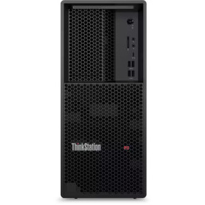 Lenovo ThinkStation P3, Intel i9-14900K 3.2GHz, 64GB RAM, 2TB SSD, RTX A4500 20GB, Windows 11 Pro
