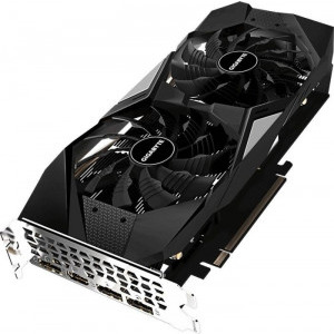GIGABYTE GeForce RTX 2060 SUPER Windforce OC 8GB GDDR6 256-bit