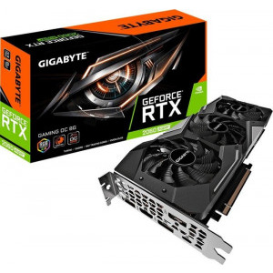GIGABYTE GeForce RTX 2060 SUPER Gaming OC 8GB GDDR6 256-bit