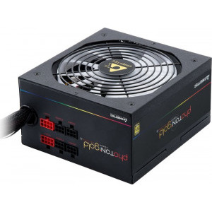 Chieftec Photon Gold, 80+ Gold, 750W