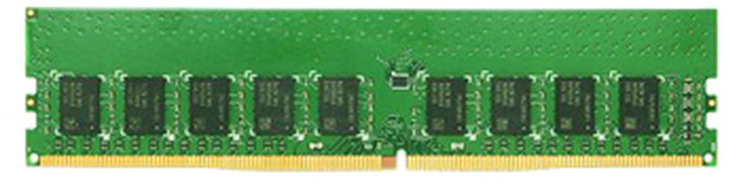 Accesoriu NAS Synology Memorie RAM 8GB DDR4 2666MHz
