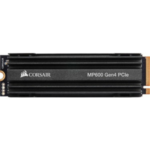 Corsair Force MP600 500GB PCI Express 4.0 x4 M.2 2280