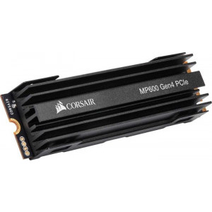 Corsair Force Series MP600 2 TB NVMe PCIe M.2 SSD