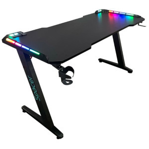 Spacer SPGD-RGB-140-01 RGB Black