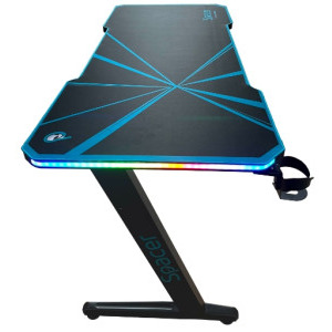 Spacer SPGD-RGB-140-02 Black