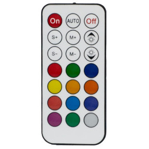 Spacer SPFC-RGB-6P
