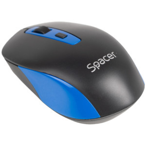 Spacer SPMO-WS01-BKBL Black/Blue