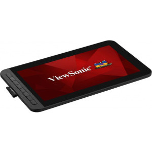 ViewSonic ID1230 11.6 inch, Black