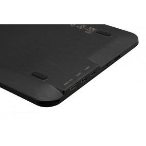 ViewSonic ID1230 11.6 inch, Black