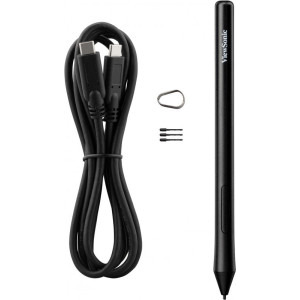 ViewSonic ID1230 11.6 inch, Black