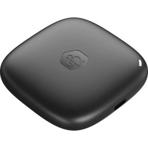 Synology BeeDrive 2 TB USB-C 3.2 Gen 2 WiFi Black