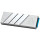 ARCTIC AC HeatSink SSD M2 Pro Silver