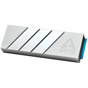 ARCTIC AC HeatSink SSD M2 Pro Silver