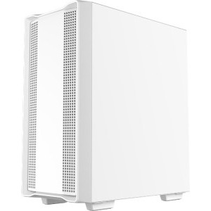 Deepcool CC560 V2 white with blue fans