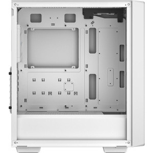 Deepcool CC560 V2 white with blue fans