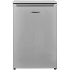 Heinner Congelator HFF-V102SE++, 103 L, Clasa E, Control mecanic, 84 cm, Argintiu