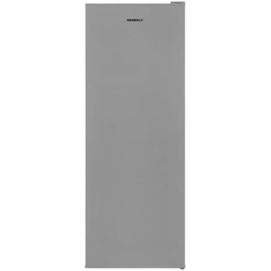 Heinner Congelator HFF-V188SE++, 188 L, Clasa E, Control mecanic, 145 cm, Argintiu