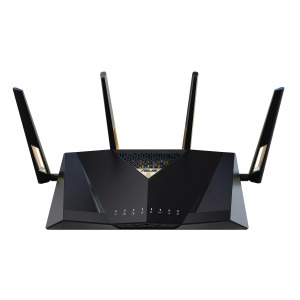 ASUS 10Gigabit RT-BE88U Dual-Band WiFi 7