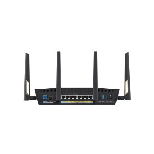 ASUS 10Gigabit RT-BE88U Dual-Band WiFi 7