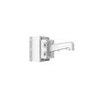 Accesoriu camere supraveghere Hikvision Suport de montaj pe colt DS-1602ZJ-BOX-CORN