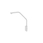 Accesoriu camere supraveghere Hikvision Suport de montaj pe perete DS-1660ZJ