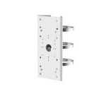 Accesoriu camere supraveghere Hikvision Suport de montaj pe stalp DS-1275ZJ-Y
