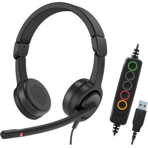 Axtel Office/Call Center, V40UCD Business Stereo