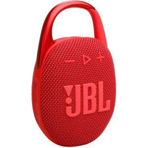 JBL Boxa portabila Clip 5 Red