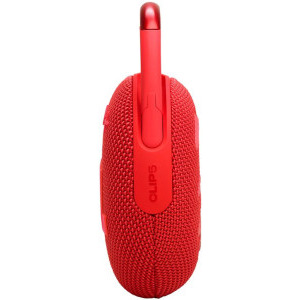 JBL Boxa portabila Clip 5 Red