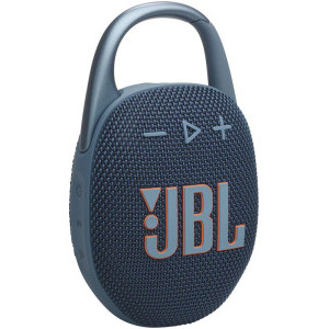 JBL Boxa portabila Clip 5 Blue