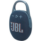 JBL Boxa portabila Clip 5 Blue