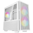Carcasa Deepcool CH360 White