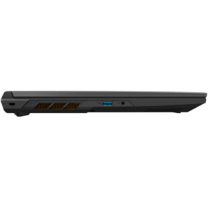 GIGABYTE Gaming 16'' G6X 9MG, FHD+ 165Hz, Procesor Intel® Core™ i7-13650HX (24M Cache, up to 4.90 GHz), 16GB DDR5, 1TB SSD, GeForce RTX 4050 6GB, Free DOS, Gunmetal Gray