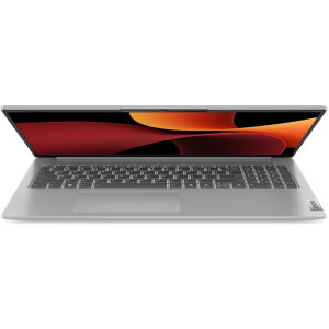 Lenovo 16'' IdeaPad Slim 5 16AHP9, 2K OLED 120Hz, Procesor AMD Ryzen™ 5 8645HS (16M Cache, up to 5.0 GHz), 16GB LPDDR5X, 1TB SSD, AMD Radeon 760M, No OS, Cloud Grey