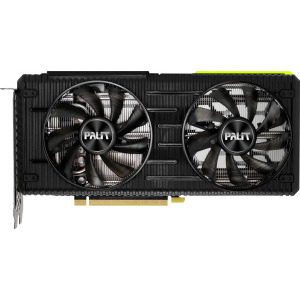 Placa video Gainward GeForce RTX 3060 Ti Ghost LHR 8GB GDDR6 256