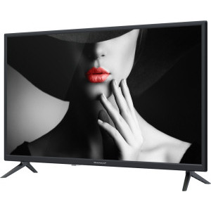 Horizon Diamant 32HL4300H/C Seria HL4300H/C 80cm negru HD Ready