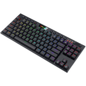 Redragon Horus TKL RGB Mecanica Red Switch