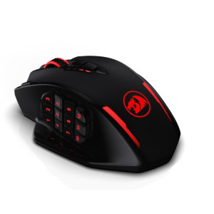 Redragon Impact Elite RGB Wireless