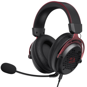 Redragon Diomedes Black