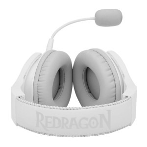 Redragon Pandora White RGB