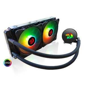 Redragon Effect X ARGB