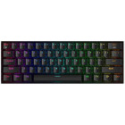 Tastatura Gaming Redragon Draconic Pro RGB Mecanica Outemu Brown Switch