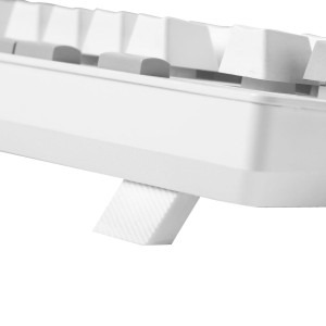 Redragon Shiva RGB White