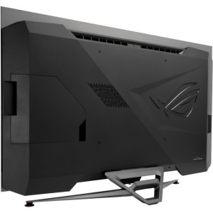 ASUS Gaming ROG Swift PG48UQ 47.5 inch UHD OLED 0.1 ms 138 Hz HDR G-Sync Compatible