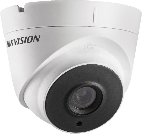 Camera supraveghere Hikvision DS-2CE56D8T-IT3E 2.8mm