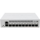 Switch MikroTik CRS310-1G-5S-4S+IN