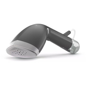 Philips Aparat de calcat vertical portabil Seria 7000 STH7040/80, 1500W, 28g/min, Gri