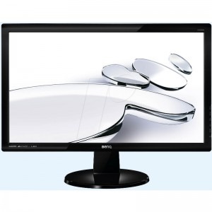 BenQ GL2450HM 24 inch 2ms GTG Glossy black - desigilat