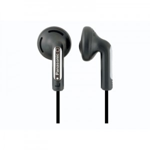 Panasonic In-Ear RP-HV184E-K