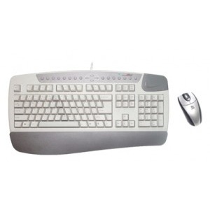 A4Tech KBS-827